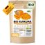 EWL Naturprodukte Bio Kurkuma Pulver 1200g extra XXL Bio-Vorteilspack Kurkuma Pulver Bio Kurkumapulver aus kontrolliert biologischem Anbau Abgefüllt + kontrolliert in Deutschland Curcuma Pulver