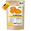 Bio Kurkuma Pulver I Kurkuma Pulver Bio I Kurkumapulver aus kontrolliert biologischem Anbau I Abgefüllt und kontrolliert bei uns in Deutschland 1kg Curcuma Pulver