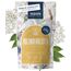 Holunderblütentee Monte Nativo (200g) - Holunderblüten schonend getrocknet als Holundertee - 100% natürlich und ohne Zusatzstoffe - Aromatischer Kräutertee für einen köstlichen Aufguss