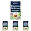 Meßmer Hormon Balance | Vitamin B6 & Selen | 16 Teebeutel | Glutenfrei | Laktosefrei | Vegan (Packung mit 4)
