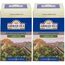 Ahmad Tea - Grüner Tee ohne Koffein - Koffeinfreier Grüntee - Einzeln Verpackte, Aromaversiegelte Teebeutel mit 2g Tee pro Portion - 20 Teebeutel mit Band (Packung mit 2)