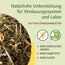 WELTECKE Bio Löwenzahntee - 3 x 25 Filterbeutel - 100% Reiner Löwenzahn - Kräutertee Ohne Zusatzstoffe - Natürliche Teemischung Aus Löwenzahnwurzel & Löwenzahnkraut - Tee In Teebeuteln