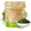 Grüner Sencha Tee BIO 1000 g I lose und geschnitten I aromatischer bio Sencha Grüntee I 100% natürlich I bioKontor