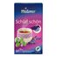 Meßmer SCHLAF SCHÖN | Kräutertee mit Lavendelblüten & Baldrian | 20 Teebeutel