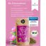 BIO Zistrosenkraut 200g - Cistus Incanus - 100% loses Zistrosenkraut, naturbelassen, geschnitten - Premium Bio-Qualität - per Hand geprüft und abgefüllt in Deutschland | Herzlich Natur