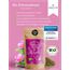 BIO Zistrosenkraut 500g - Cistus Incanus - 100% loses Zistrosenkraut, naturbelassen, geschnitten - Premium Bio-Qualität - per Hand geprüft und abgefüllt in Deutschland | Herzlich Natur
