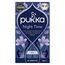 Pukka | Bio-Kräutertee „Night Time“ | Kamille, Lavendel, Lindenblüten und Baldrian | 20 Teebeutel (Packung mit 4)