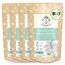 T2B Basischer Kräutertee, lose, BIO – 4er Pack, aromatische Kräutermischung