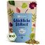 BIO Stilltee für die Muttermilchzeit - mit Bockshornklee, Lemongras, Fenchel, Anis, Kümmel - von PregniVital® - 80g