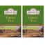 Ahmad Tea - Grüner Tee - Reiner Grüntee aus China, Lose - 500g (Packung mit 2)