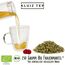 Frauenmanteltee Bio 250 Gramm - Frauenmantel Tee I 100% natürlich aus Biologischem Anbau by KLUIZ TEA