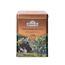 Ahmad Tea Paradise Blend, Premium Loose Leaf, Orange Blossom Black Tea, 500g. Naturally caffeinated and sugar free