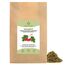 IDDA Herbal Weißdorn Tee 1kg, Weißdornkraut getrocknet und geschnitten, Weissdorn Tee, Kräutertee