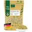 BIO Fenchelsamen 200g Fenchel Gewürz Fenchelsaat Fennel Seeds ganz | BIO-Qualität | Teegewürz Kräutertee Fencheltee | OmVeda Gewürze | Für Küche und Tee