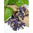 direct&friendly | 50g | blaue Bio Malvenblüten | großblättrig | Malventee | ganze Blüten getrocknet