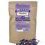 direct&friendly | 100g | blaue Malvenblüten | Bio | großblättrig | Malventee | ganze Blüten getrocknet