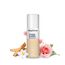 Spitzner Duschschaum Cremegefühl (4 x 50 ml) Set – Entspannende Wellness-Schaumdusche für sie mit cremigem Schaum für weiches Hautgefühl, sanft reinigend, hautverträglich und vegan…