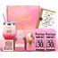 Giftota 30 Geburtstag Frauen, Geschenke für Frauen Geburtstagsgeschenk für Frau Personalisierte Geschenke 30 Geburtstag Geschenkset Rituals Frau für Freundin, Schwester, Ehefrau, Mama, Kollege