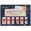 tetesept Bäder Geschenkset Bademomente – Badezusatz Probierset mit Geschenkanhänger - das ideale Präsent für jeden Anlass – 1 x Badeset (6 x 20 ml)