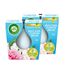 Air Wick Wohlfühl-Duftkerze DUO im Glas – Duft: Cotton Flower Dream – Enthält natürliche ätherische Öle – Duftkerzenset mit je 2 Kerzen