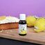 Zitronenöl BIO⎟Ätherisches Öl 100% Naturrein⎟Duft-Öl Zitrone 30ml⎟Aroma zum Verzehr Backen⎟Aromatherapie für Diffuser Immunsystem stärken mit Vitamin C⎟Naturkosmetik für die Haut⎟Bien-être Mearome