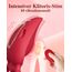 Sex Spielzeug für die Paare Vibratorensets für Frauen Klitoris Vibrator mit Fernbedienung, Sextoysets für Paare Sex Toys, Klitoris Stimulator für Sie Sexspielzeug für Frauen Solo Sextoys
