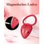 Sex Spielzeug für die Paare Vibratorensets für Frauen Klitoris Vibrator mit Fernbedienung, Sextoysets für Paare Sex Toys, Klitoris Stimulator für Sie Sexspielzeug für Frauen Solo Sextoys