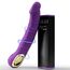 Vibration Vibratorensets für Frauen Anal Dildo Vibrator mit 10 Vibrationsmodi Vibratorstarb Frauen Vibratoren für Sie Klitoris und G-Punkt Diloschwanz Sissy Sex Spielzeug für die Männer Sex Toy