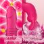 Vibration für Frauen Dildo Vibrator - Sex Spielzeug für Die frau Vibratorensets für Frauen Klitoris, G Punkt Vibratoren Sexspielzeug, Vibrator mit Stoßfunktion Sex Toyset für Woman Leise Bohrmaschine