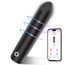 Sex Spielzeug für die Frau Mini Vibration für Frauen Vibrator Klein mit 10 Vibrationsmodi Vibratoren Frauen Leise für G-punkt und Klitoris Tragbare Anal Vibratorstarb Massagestab Sexspielzeug Sex Toy