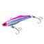 Yo-Zuri R1303-CHPK High Speed Vibe, Farbe, holografisches Pink, 130 mm