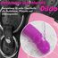 Meeteel 16cm Strap On Umschnalldildos für Manner, Realistischer Dildo mit Starke Saugnapf SM Masturbator Bondage Sextoy Adjustable Harness Dildo Sexspielzeug für Anfänger Frauen Männer