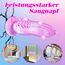 15*4cm soft kleiner tentakel silikon Dildo Anal saugnapf, small realistischer monster tentacle oktopus dildo für männer frauen, Fantasy animal prostata gay penis dildo sex spielzeug für die frau pink