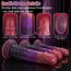 Yivans Silikon Analplug Set(Ø30-35-40mm) Anfänger Dildo Trainingskit für Prostata und G-Punkt Stimulation Weich Buttplug Erotik Sexspielzeug Fetisch Masturbation Analdildo Analplug# für Frauen Männer