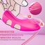 Fingerüberzieher APP Vibrator Fingervibrator Sexspielzeug für Paare Portable Sex Toys, Vibration für Frauen Vibratorensets für frauen Klitoris G-punkt mit 10 Vibrationsmodi Sex Spielzeug für die Frau