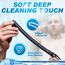 Clean Stream Enema Nozzle 10''