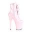 Pleaser FLAMINGO-1020 B. Pink Pat/B. Pink UK 4 (EU 37)