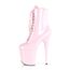 Pleaser FLAMINGO-1020 B. Pink Pat/B. Pink UK 4 (EU 37)