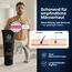 IntHim Enthaarungscreme Intimbereich Männer – Sanfte, gründliche Haarentfernungcreme ohne Rasur + Entzündungshemmende Intimpflege Männer Set - Intim Waschlotion Herren + After Shave Intim Creme