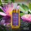 Vibratissimo Relax 250 ml Massageöl - Tief entspannende Duftmischung - Beruhigend, Stressabbau, Entspannung & Gleitöl