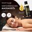 Liebesfreunde® Massageöl PREMIUM für genussvolle Massagen - Erotik Massage Öl, 150 ml