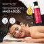 Liebesfreunde® Massageöl Joy - Sinnliches Massage Öl zur Entspannung für Paare, 150 ml