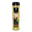 Shunga Erotic Arts Organica Massage-Öl, White, 240 ml