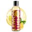 LOOVARA Massageöl LEMON LUSH 150 ml mit Zitrus Duft für genussvolle Massagen - Premium Erotik Massage Öl