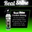 Excellent Shining Spray 250ml I Öl für Latex I professionelle Gummipflege und ergiebige Anziehhilfe I geruchslose Latexpflege für Hochglanz-Optik | 250ml Spray