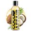 LOOVARA Massageöl COCO AFFAIR 150 ml mit Kokos Duft für genussvolle Massagen - Premium Erotik Massage Öl