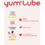 Yum'Lube | Sex & erotik massageöl öl für massage & intimate | Body oil mit erdbeere | Massageöl öl intim geeignet als sexöl | Massage oil für intimbereich & massage öl sex intimbereich