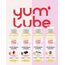 Yum'Lube | Sex & erotik massageöl öl für massage & intimate | Body oil mit erdbeere | Massageöl öl intim geeignet als sexöl | Massage oil für intimbereich & massage öl sex intimbereich