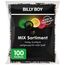 Billy Boy Kondome, 100er Mix-Beutel