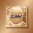 Durex Natural Feeling Kondome – Latexfreie Kondome aus Real-Feel-Material & mit anatomischer Easy-On-Form – 64er Pack (8 x 8 Stück)
